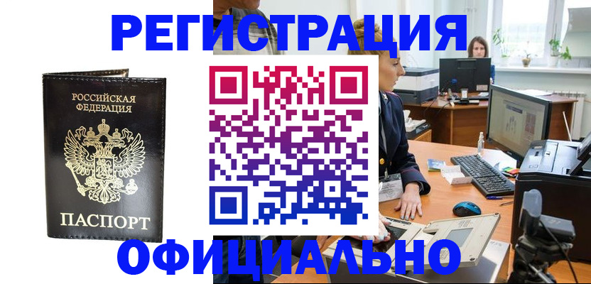 где прописаться в Курске